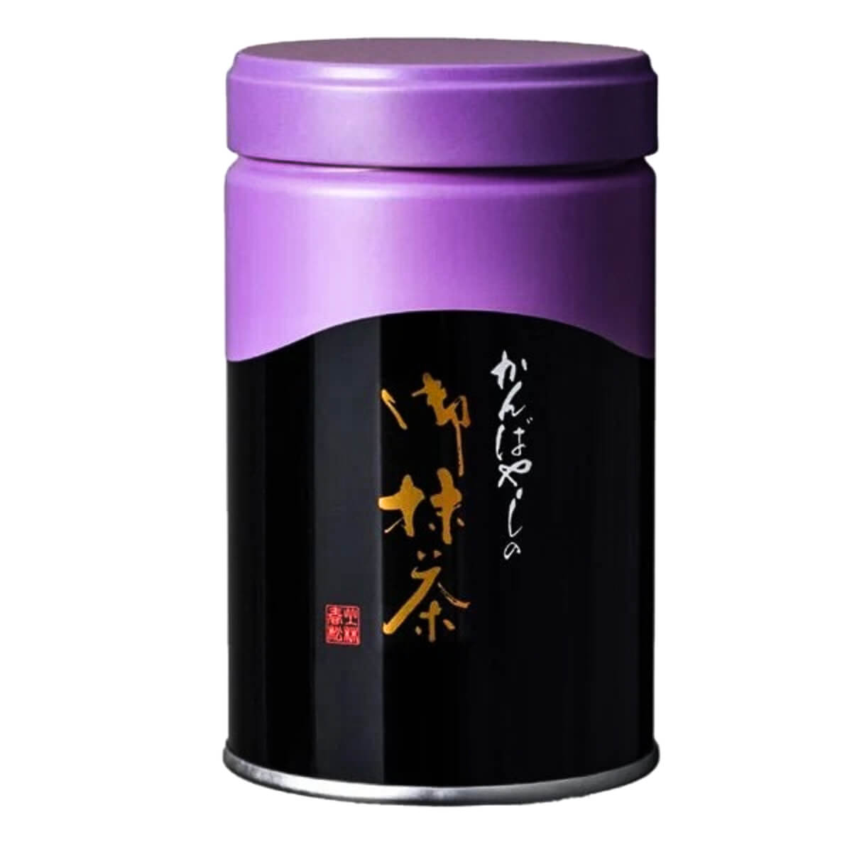 Goku Mukashi Matcha by Kanbayashi Shunsho 100 gram can