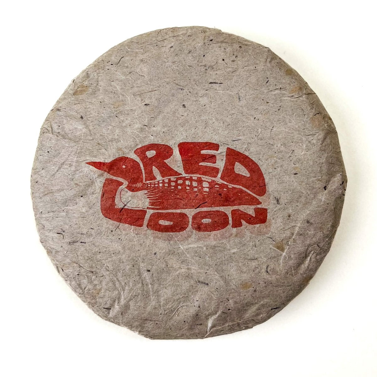 2023 White2Tea Red Loon Ripe Puerh