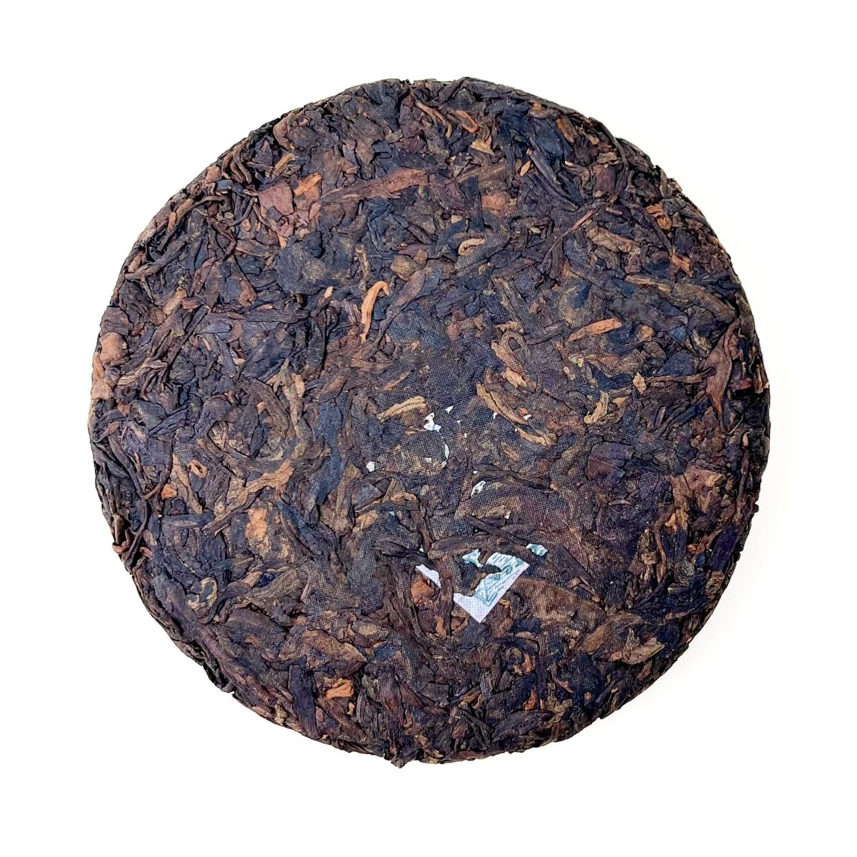 2023 White2Tea Red Loon Ripe Puerh