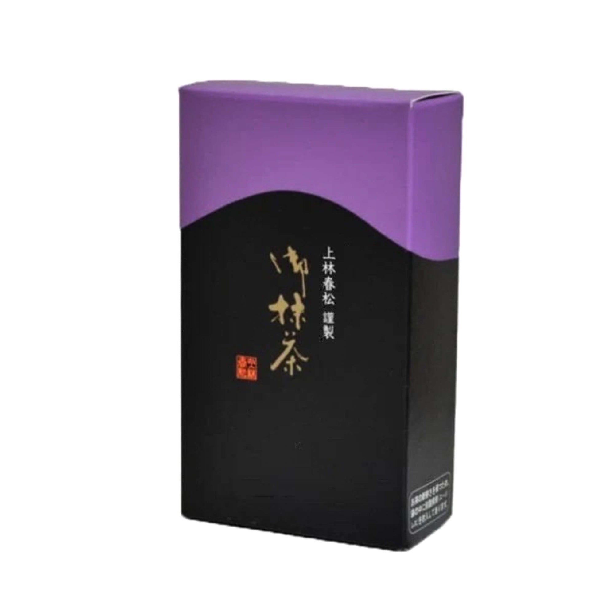 Ryo no Kage Matcha by Kanbayashi Shunsho in 40 gram box