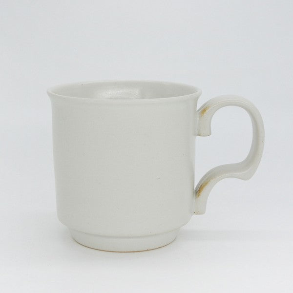 Mino Ware Stoneware Mug from Ancient Pottery by CHIPS | Made in Japan ...