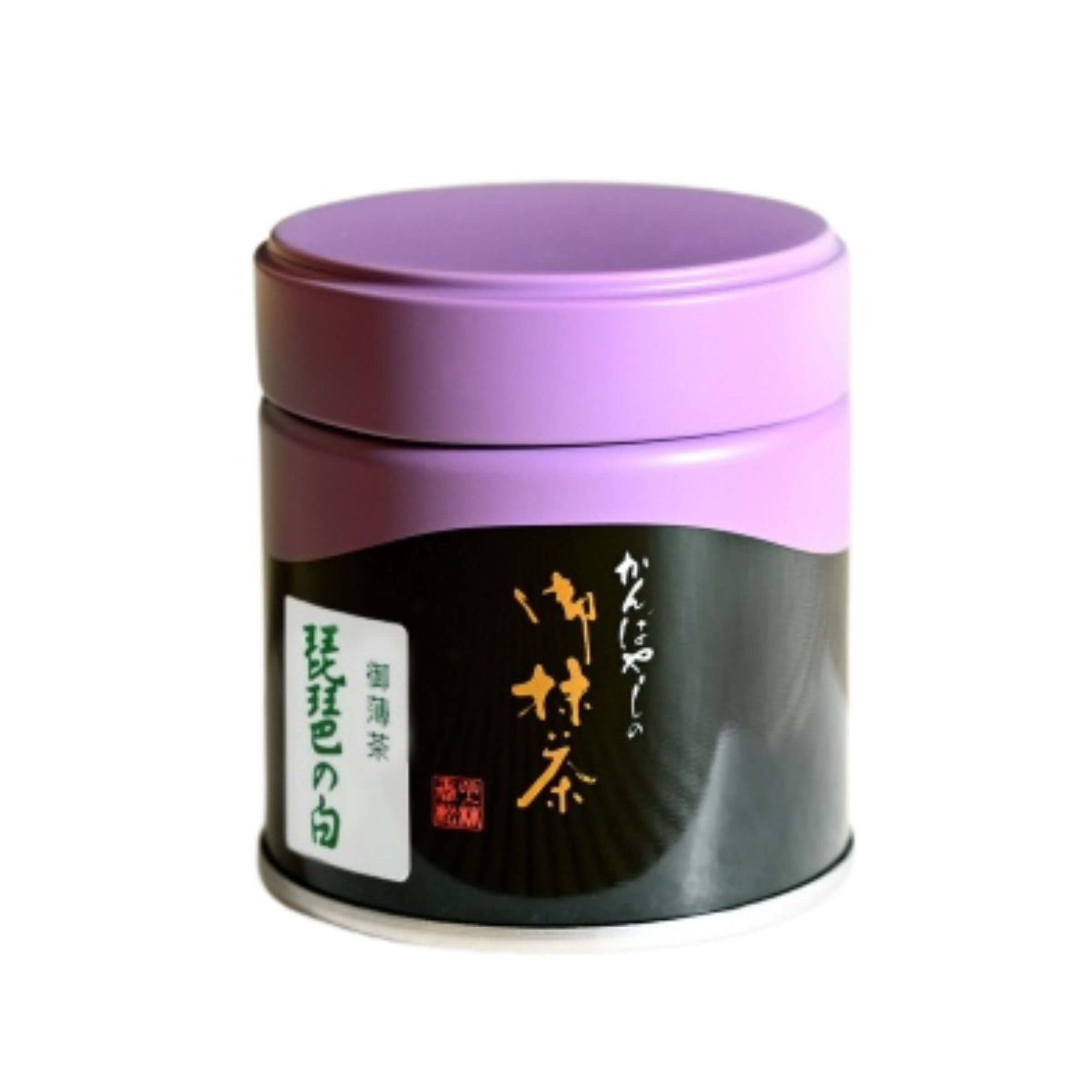 Biwa no Shiro Matcha by Kanbayashi Shunsho