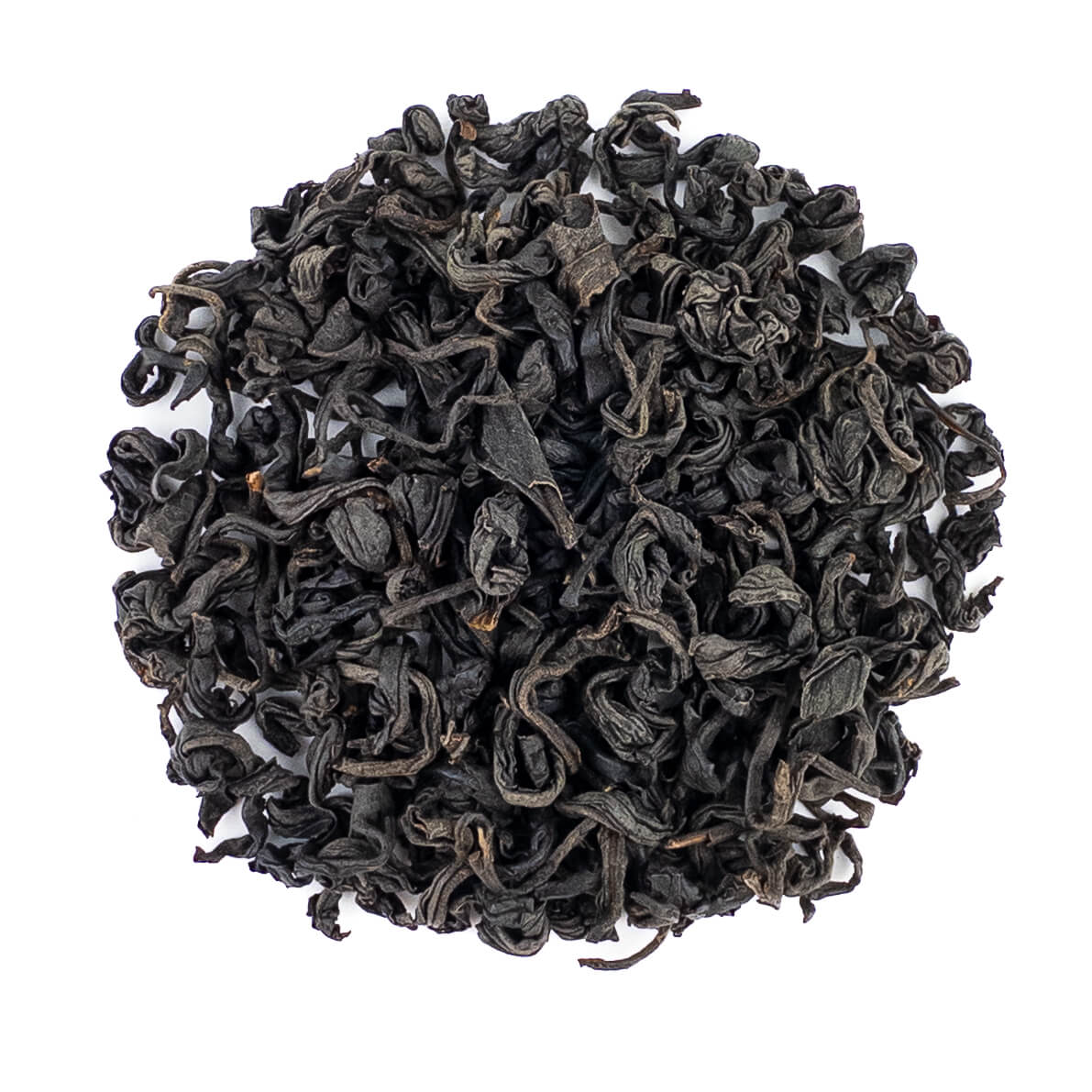 Beni-ibara Japanese Black Tea from Sashima