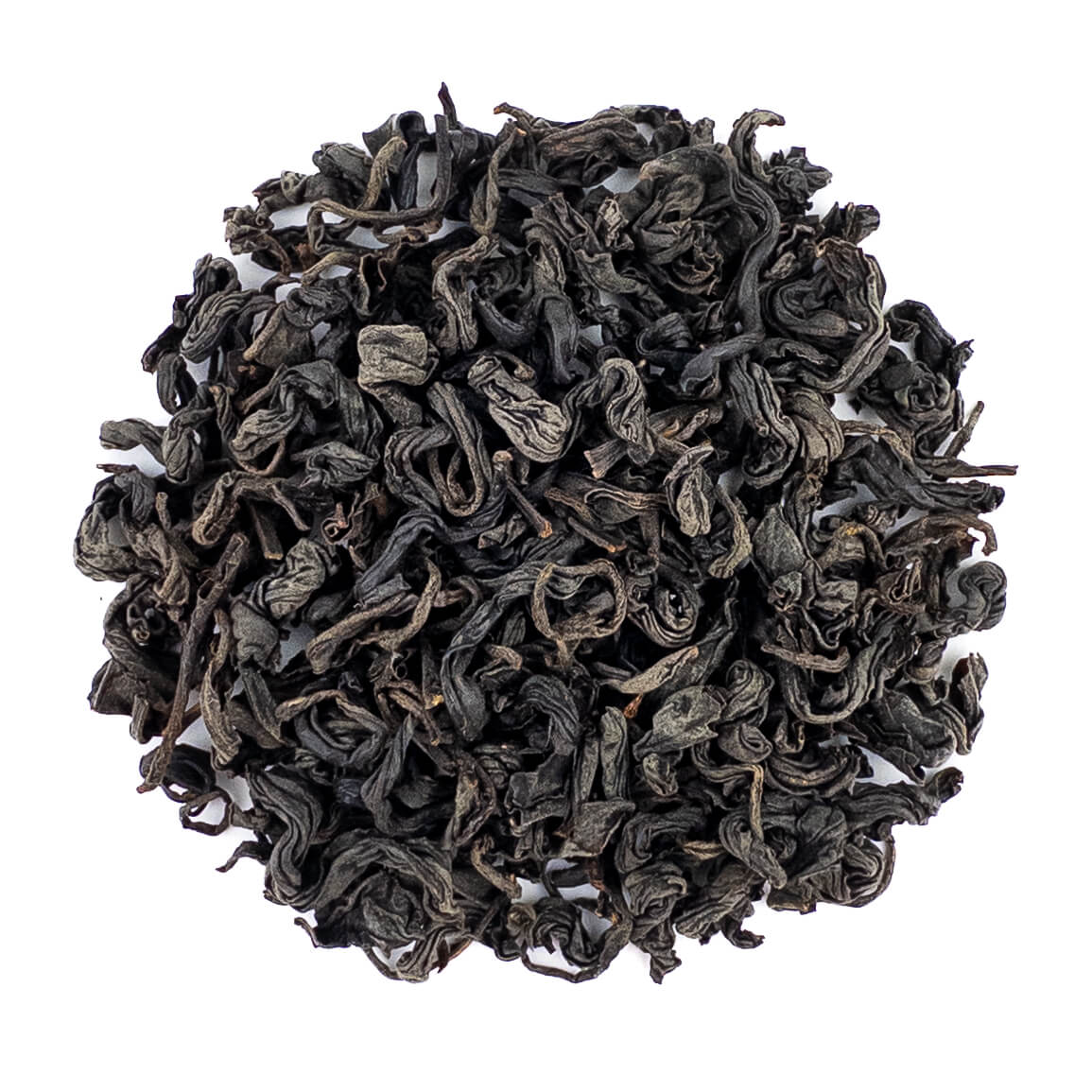 Benitsukuba Japanese Black Tea from Sashima