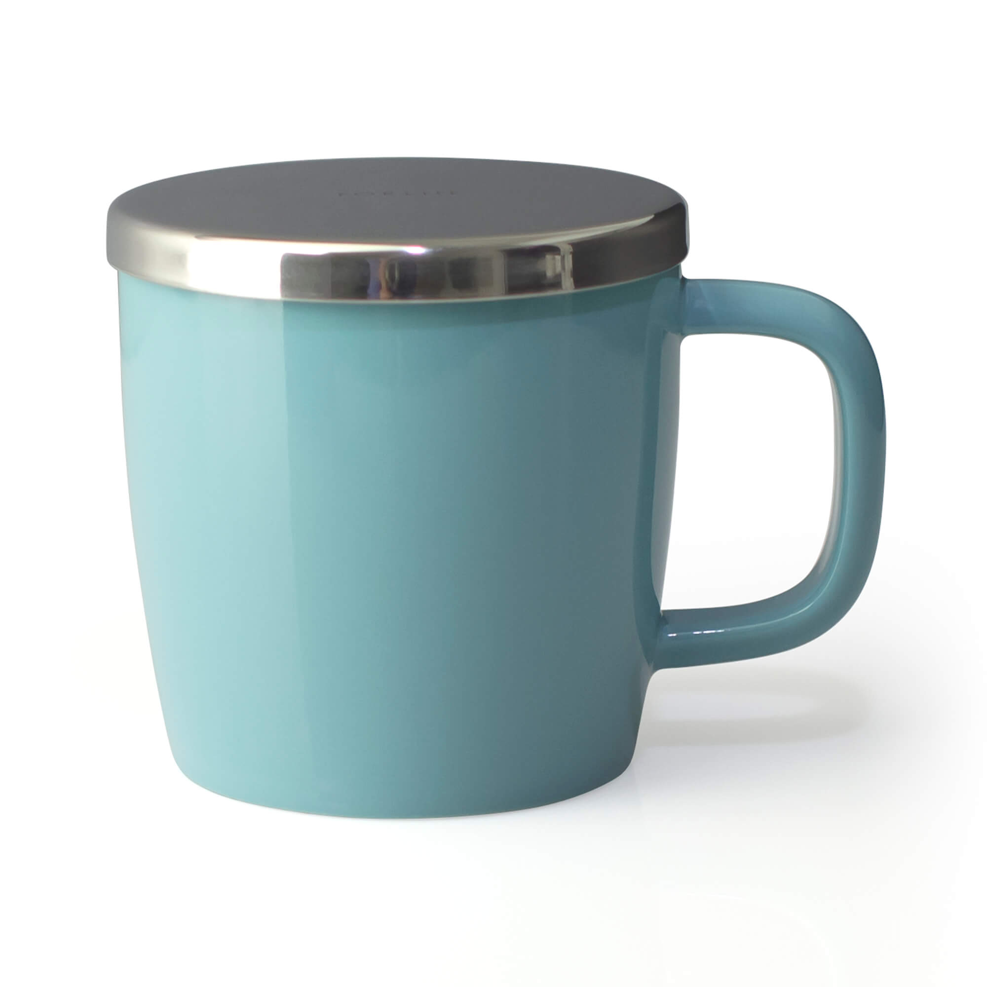 Dew 11 ounce Brew-In Mug from FORLIFE (various colors)