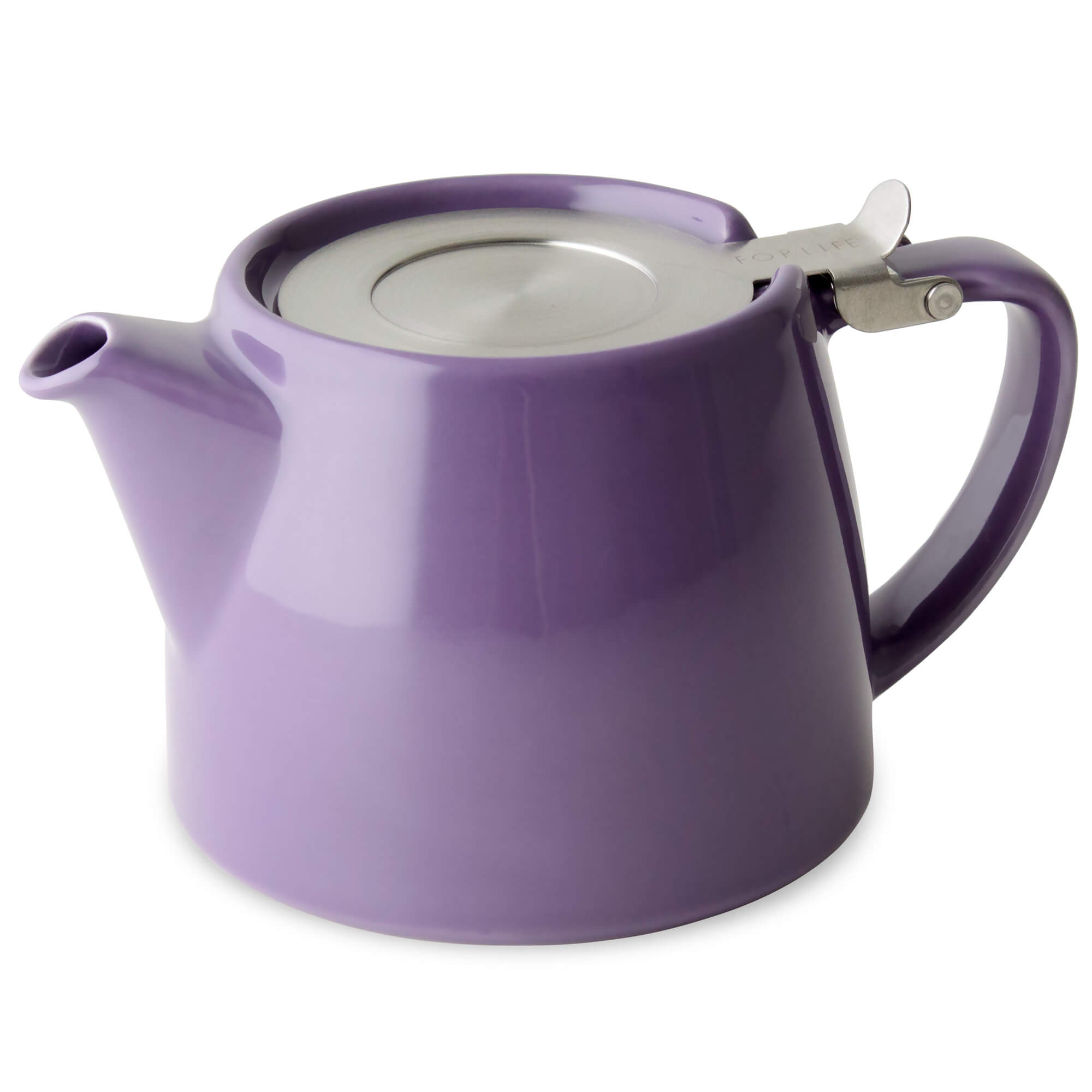 FORLIFE 18 oz Stump Teapot (various colors)