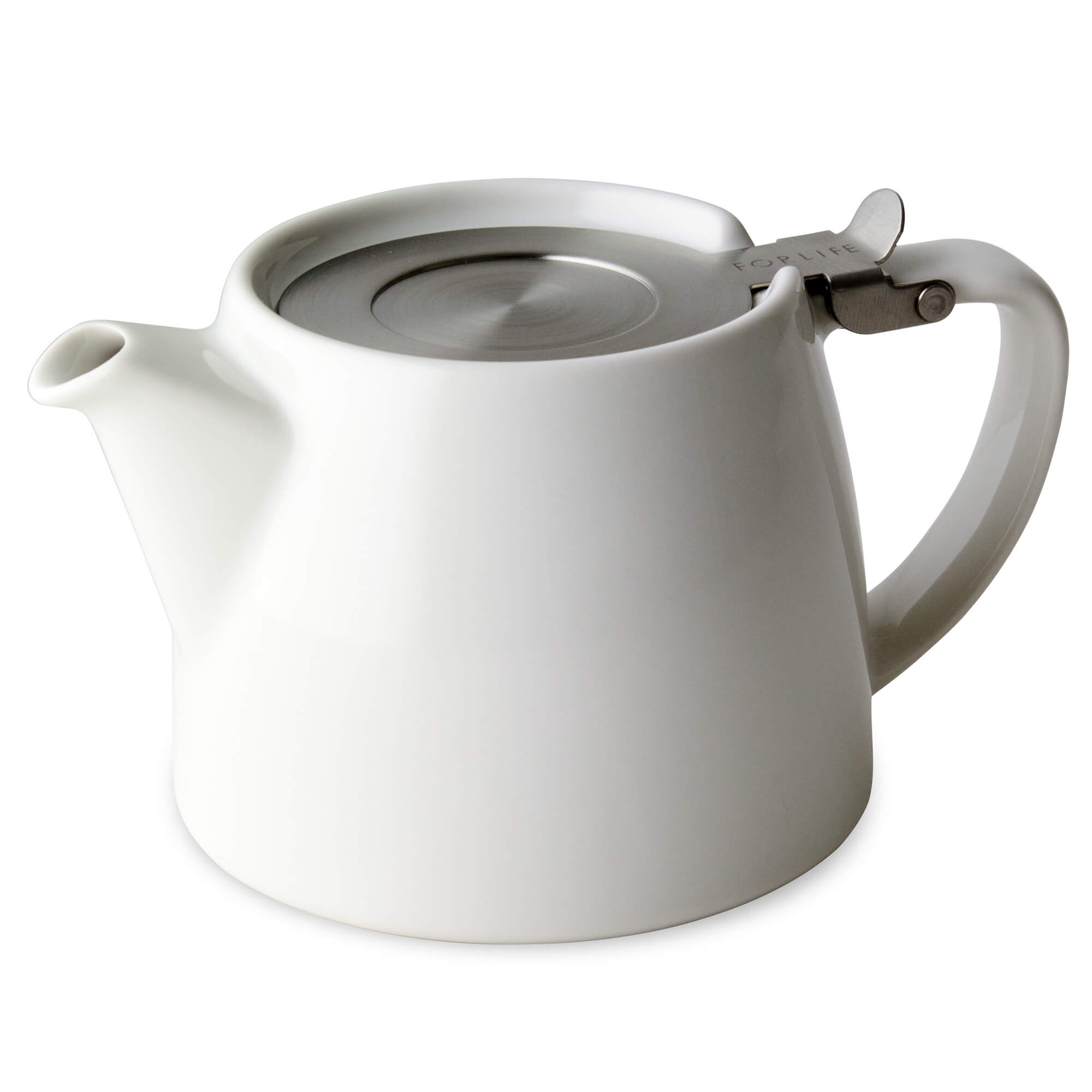 FORLIFE 18 oz Stump Teapot (various colors)