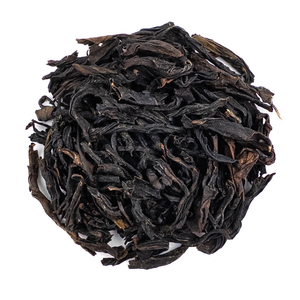 Fujikaori Black Tea from Japan