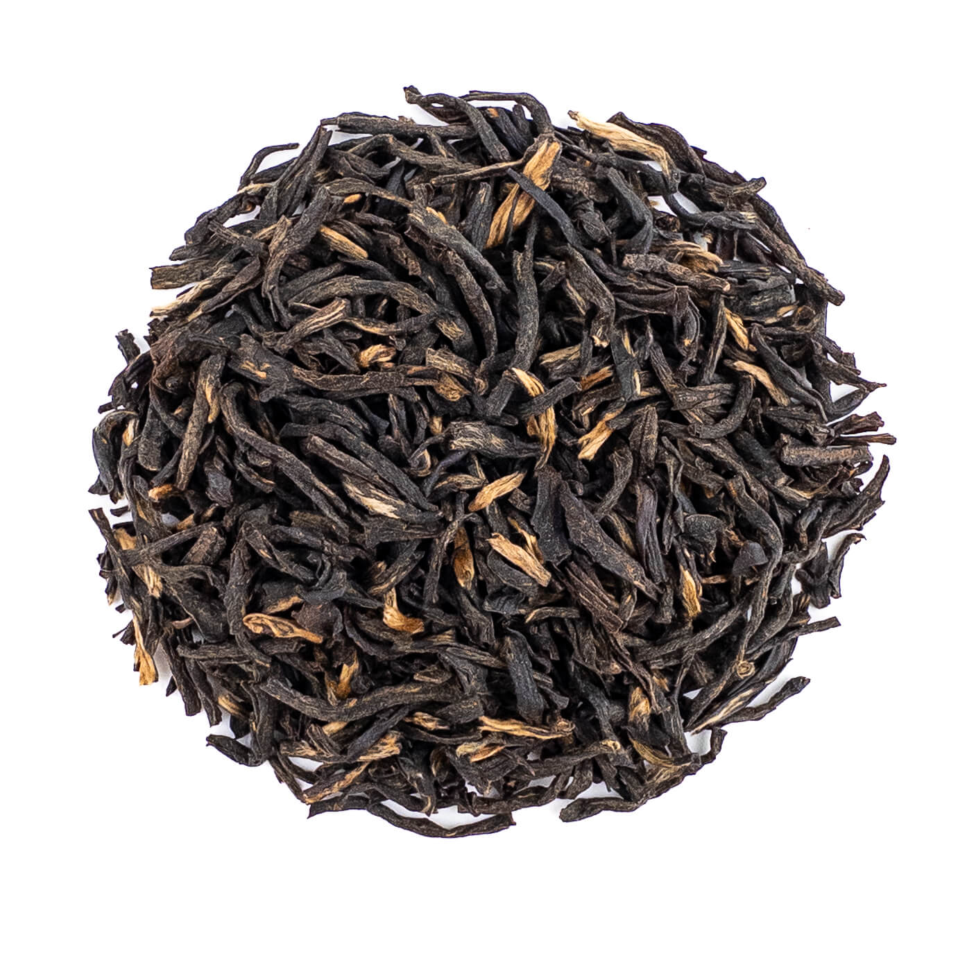 Halmari Assam TGFOP Black Tea from India