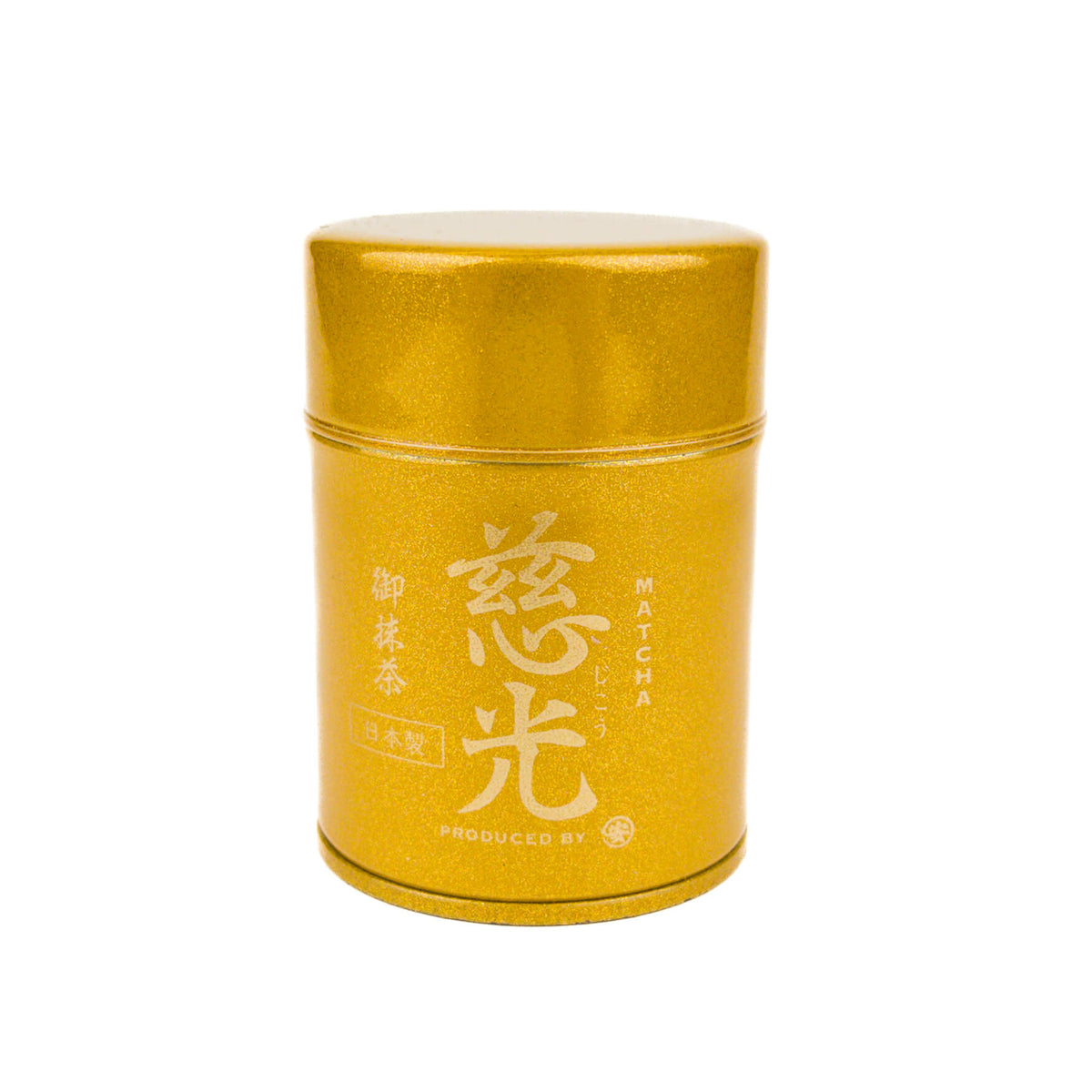 Jiko Matcha by Maruyasu Matcha