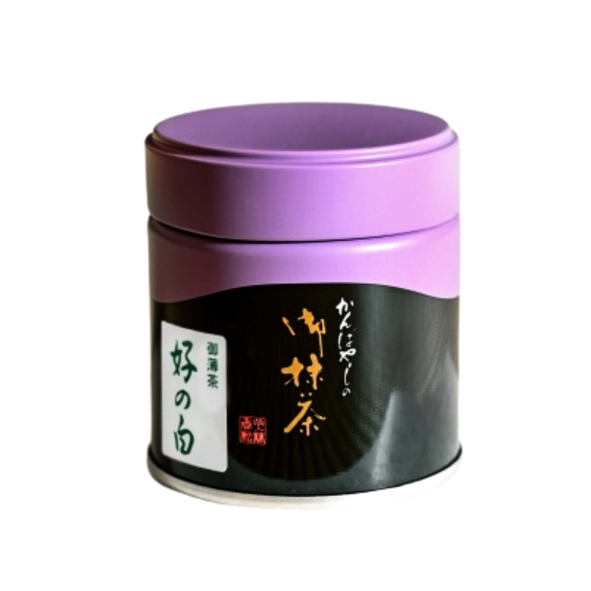 Konomi no Shiro Matcha by Kanbayashi Shunsho