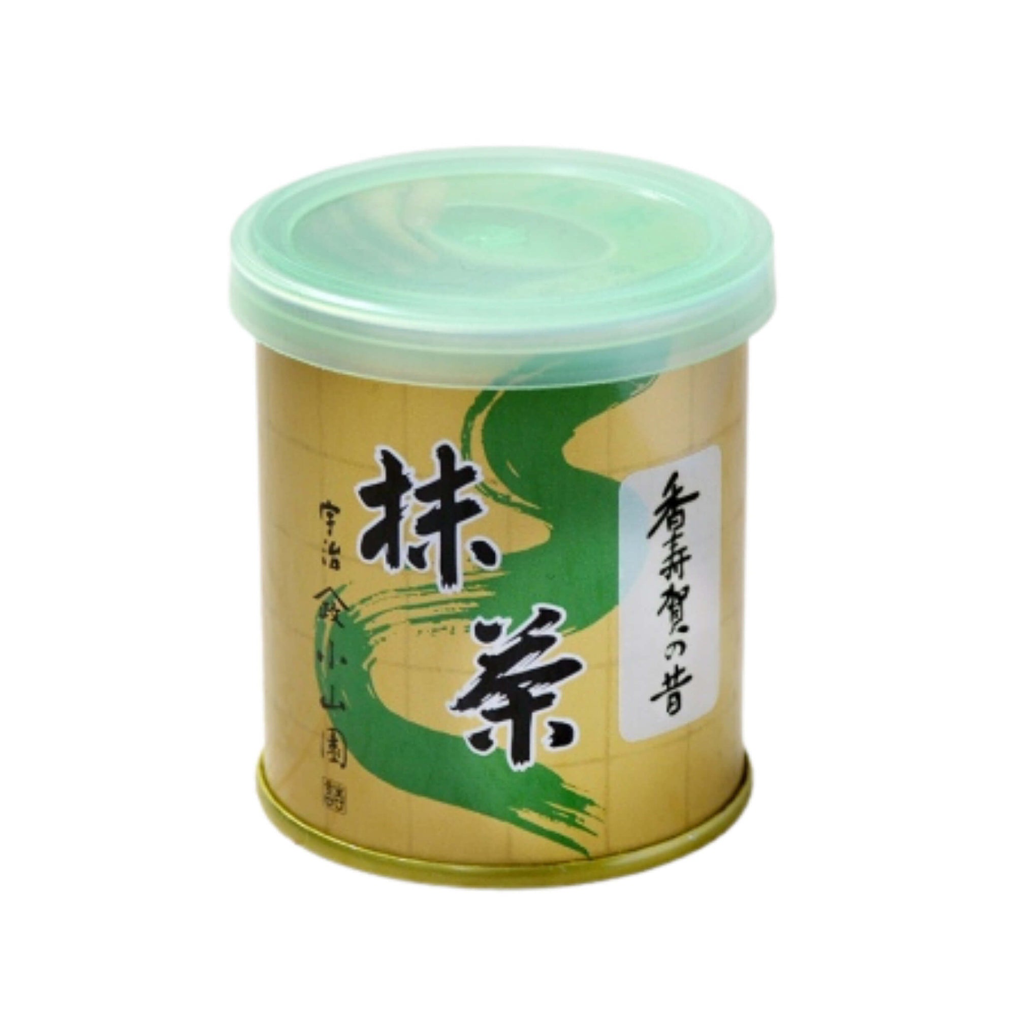 Kasuga no Mukashi Matcha by Yamamasa Koyamaen