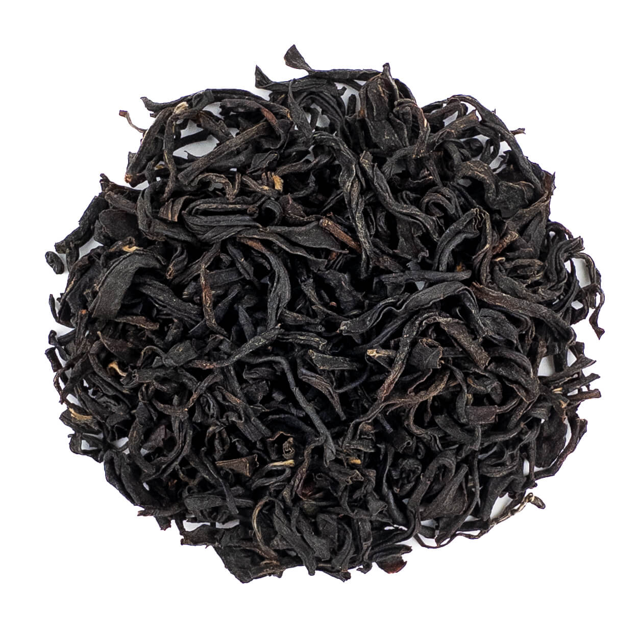 Koshun Japanese Black Tea from Kajihara