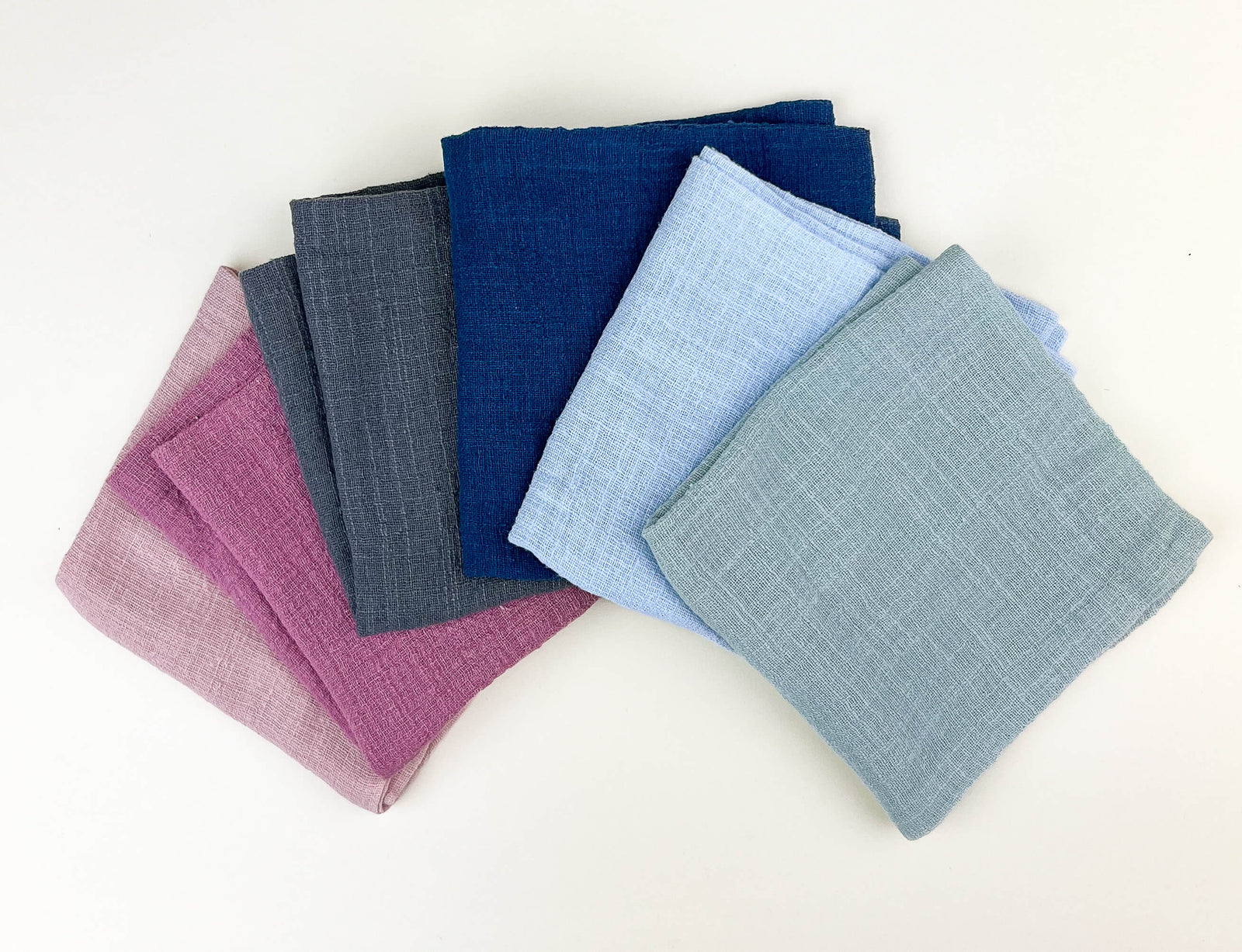 Linen Tea Towels