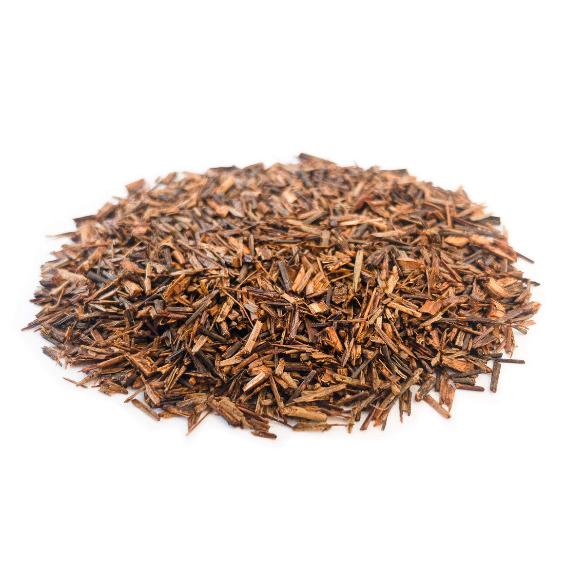 Mandarin Rooibos Herbal Tea