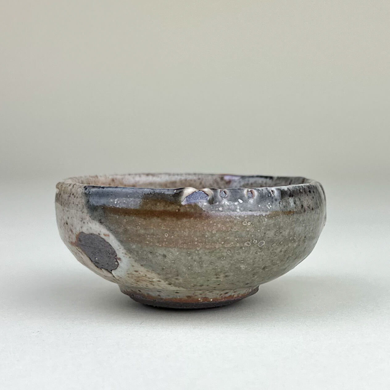 Gongfu Tea Cup Mark Mohler