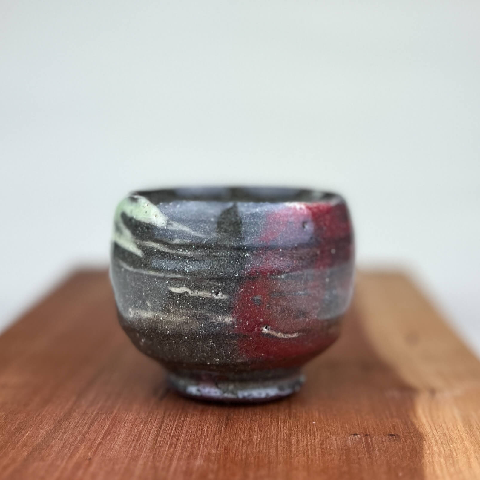 Mark Mohler Handmade Cup #3 (85 ml)