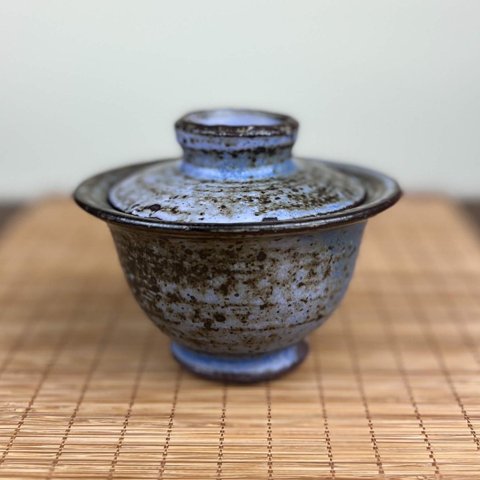 Mark Mohler Handmade Gaiwan #B