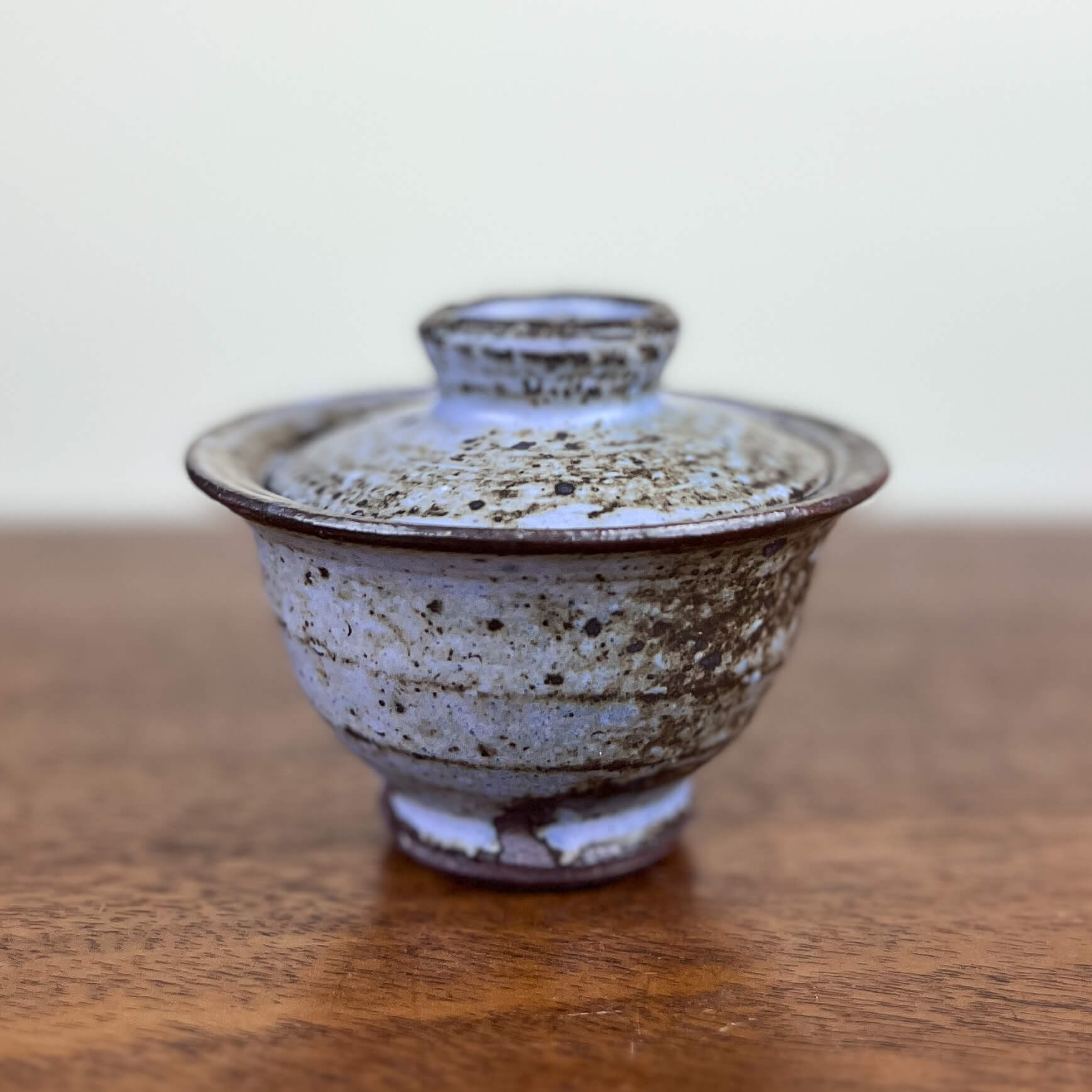 Mark Mohler Handmade Gaiwan