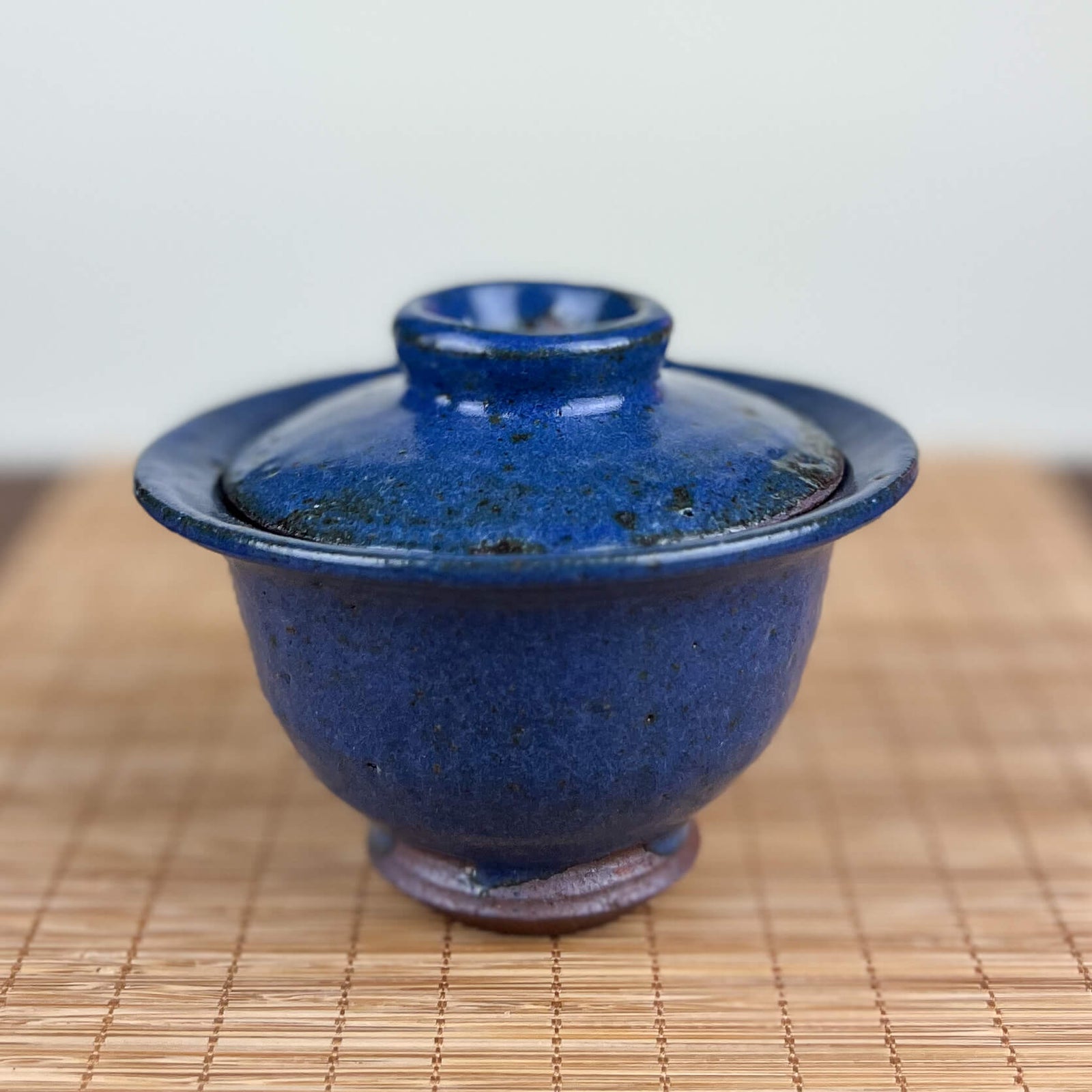 Mark Mohler Handmade Gaiwan #E