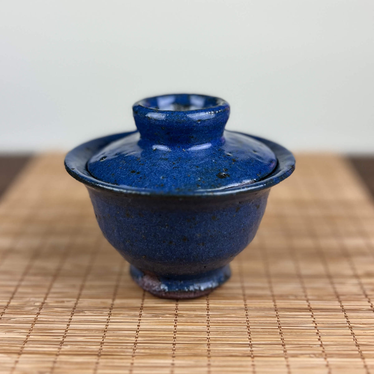 Mark Mohler Handmade Gaiwan #F (80 ml)