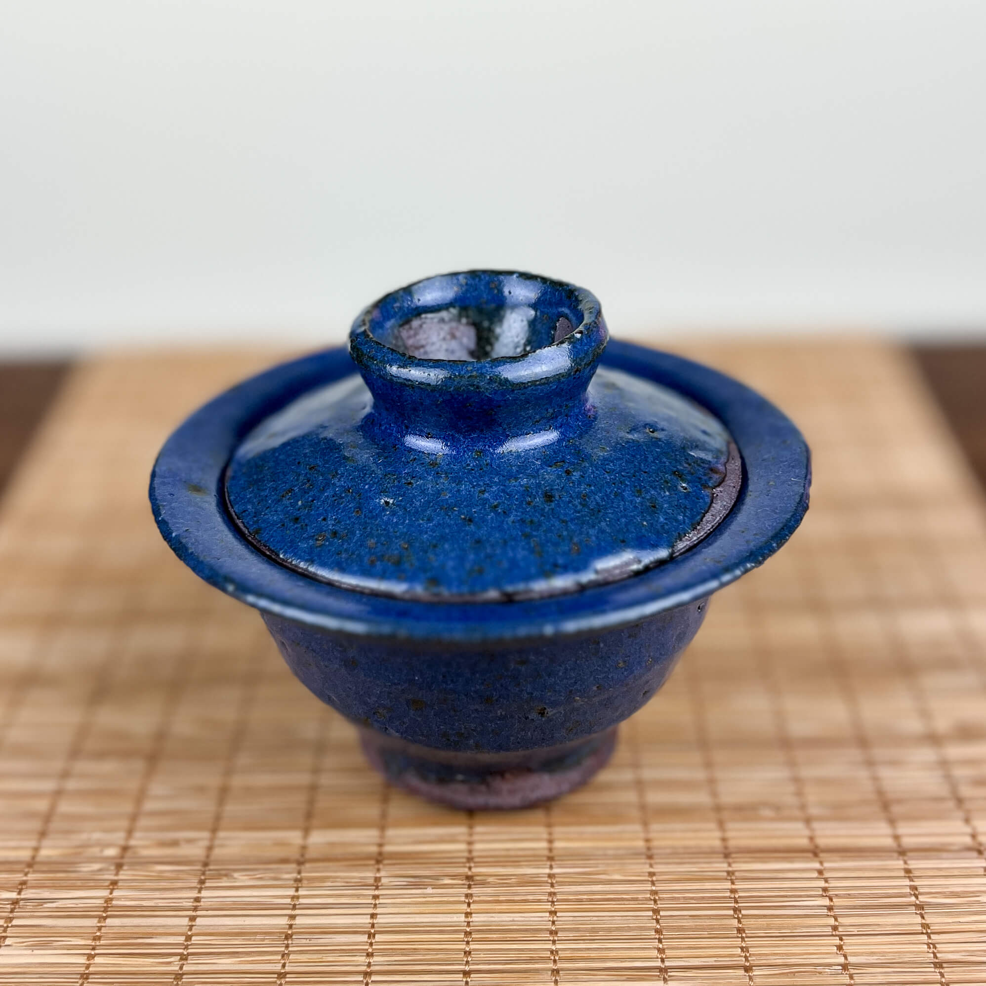 Mark Mohler Handmade Gaiwan #G (75 ml)