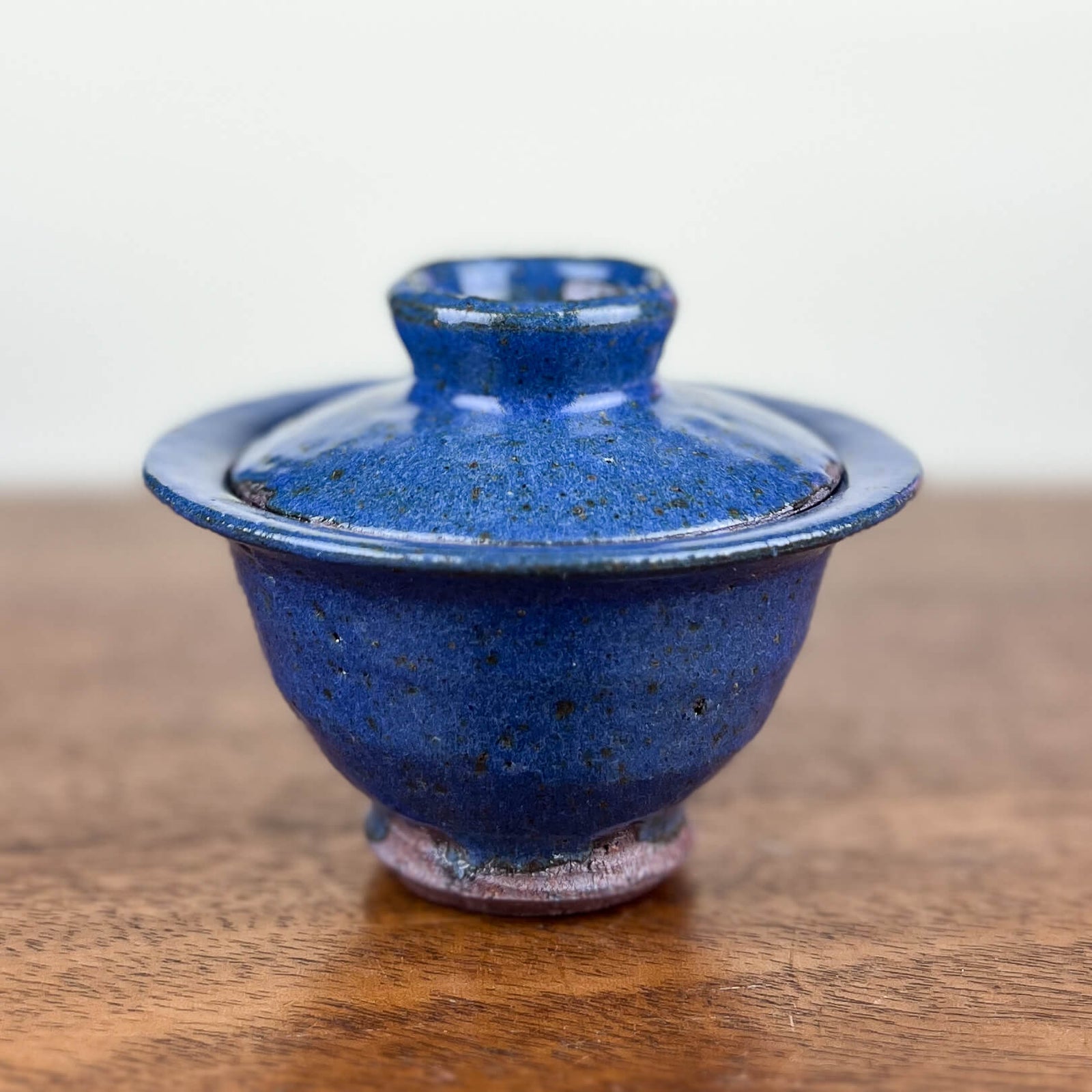 Mark Mohler Handmade Gaiwan #G (75 ml)