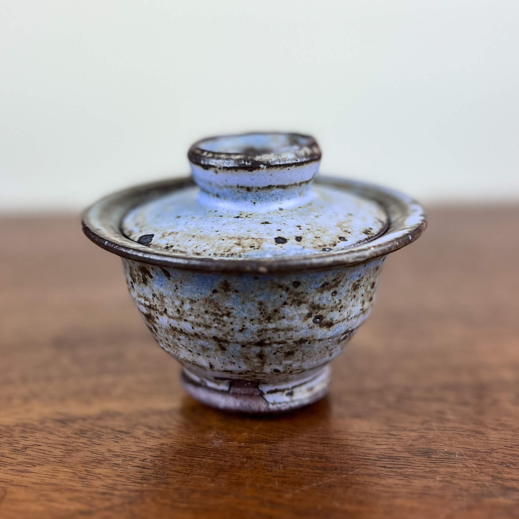 Mark Mohler Handmade Gaiwan #J (80 ml)