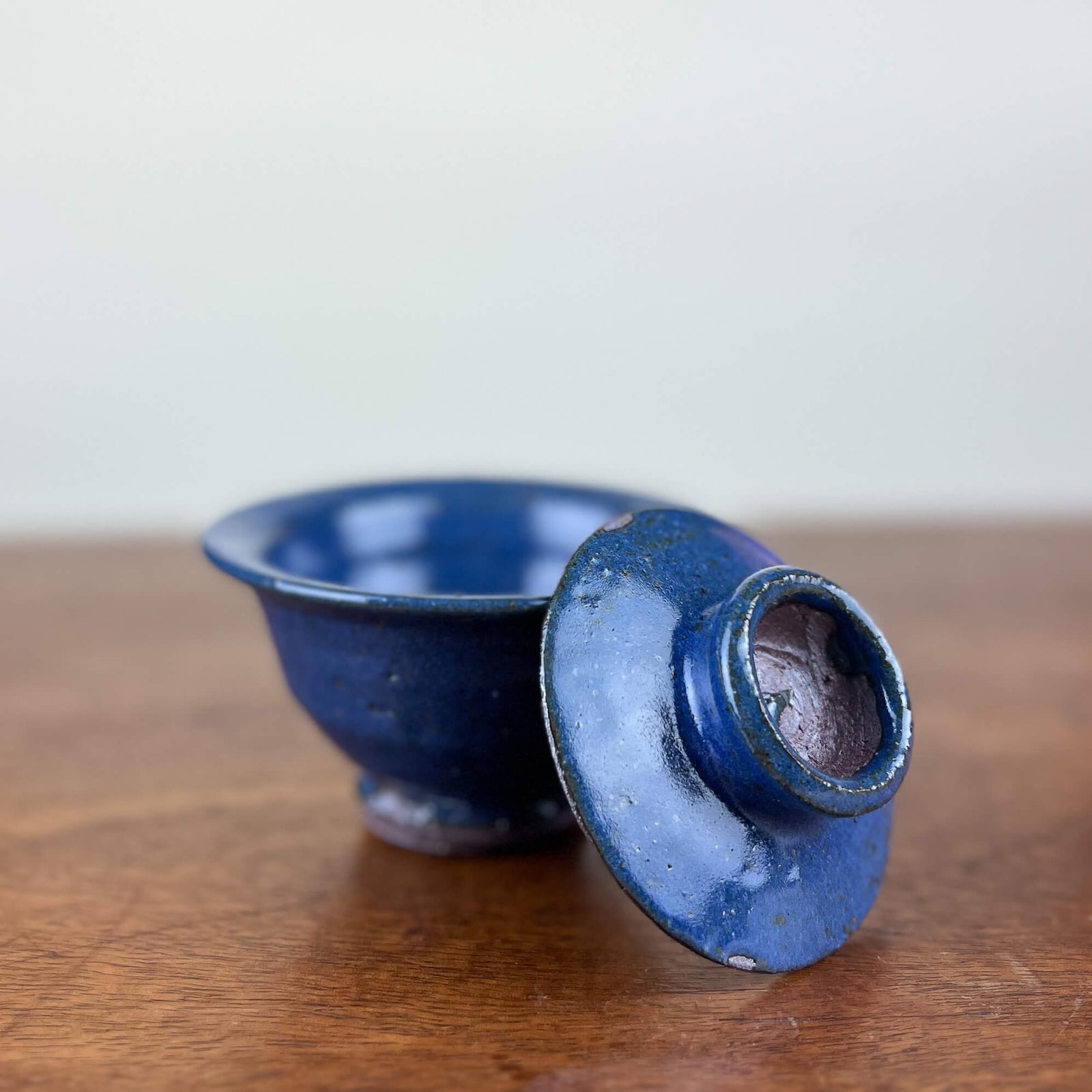 Mark Mohler Handmade Gaiwan 