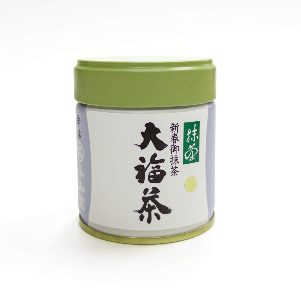 Obukucha Gold Seasonal Matcha by Marukyu Koyamaen