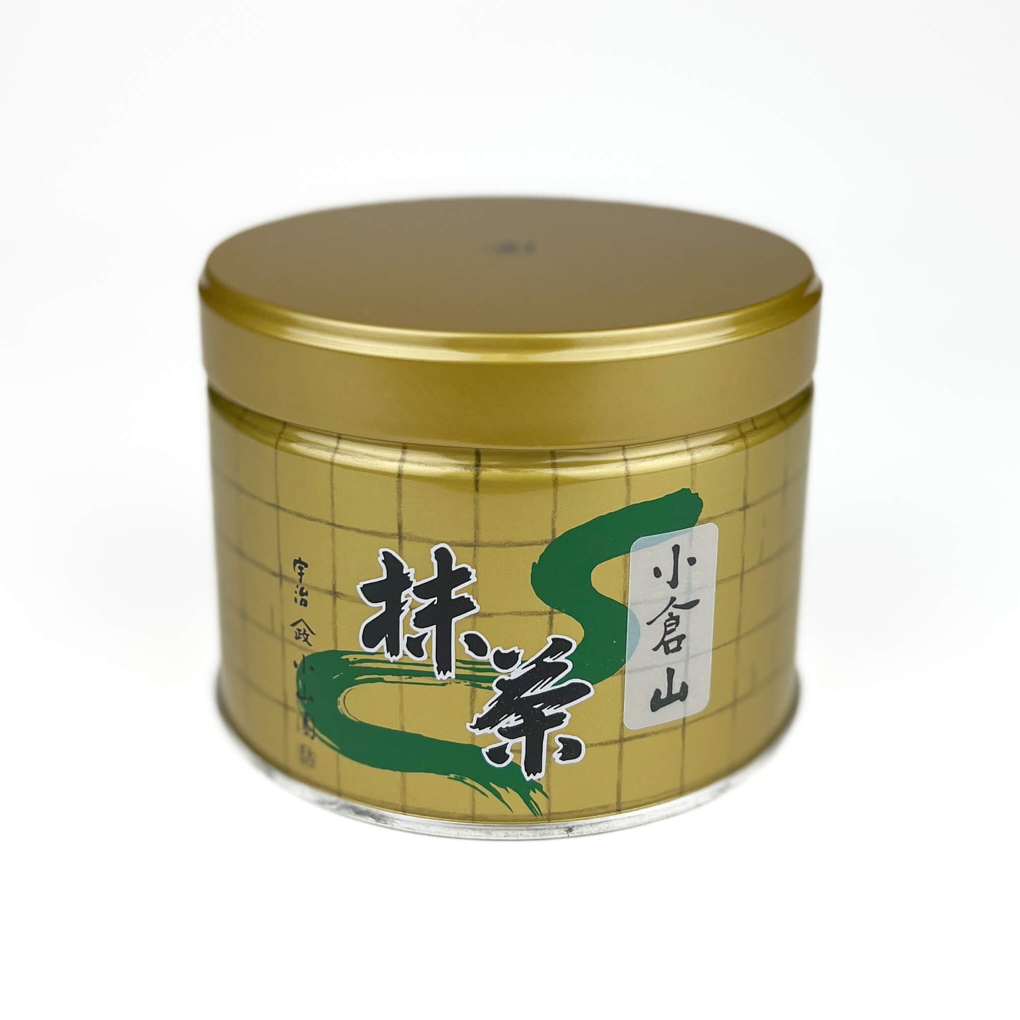 Ogurayama Matcha by Yamamasa Koyamaen 150 grams