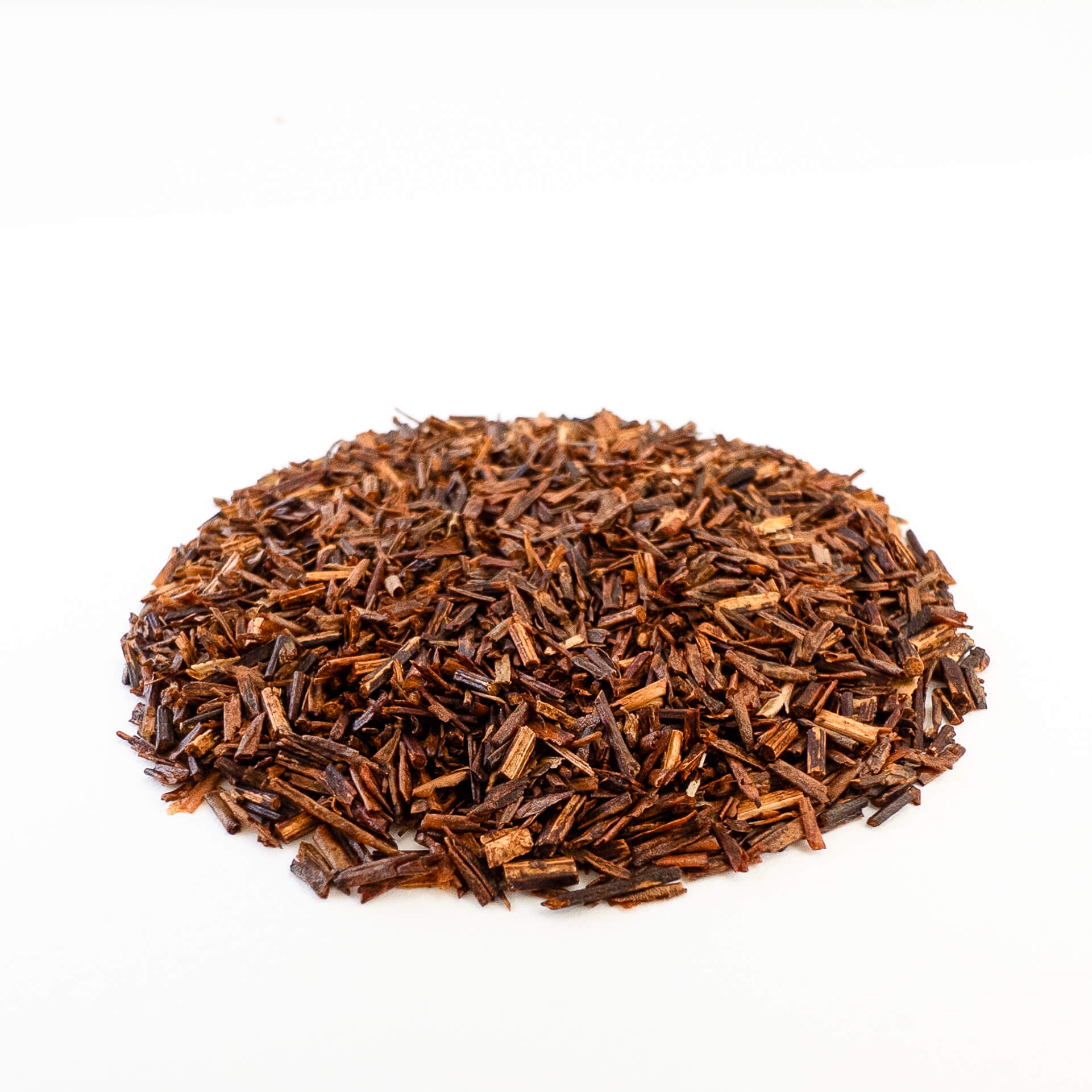 Organic Vanilla Rooibos Herbal Tea