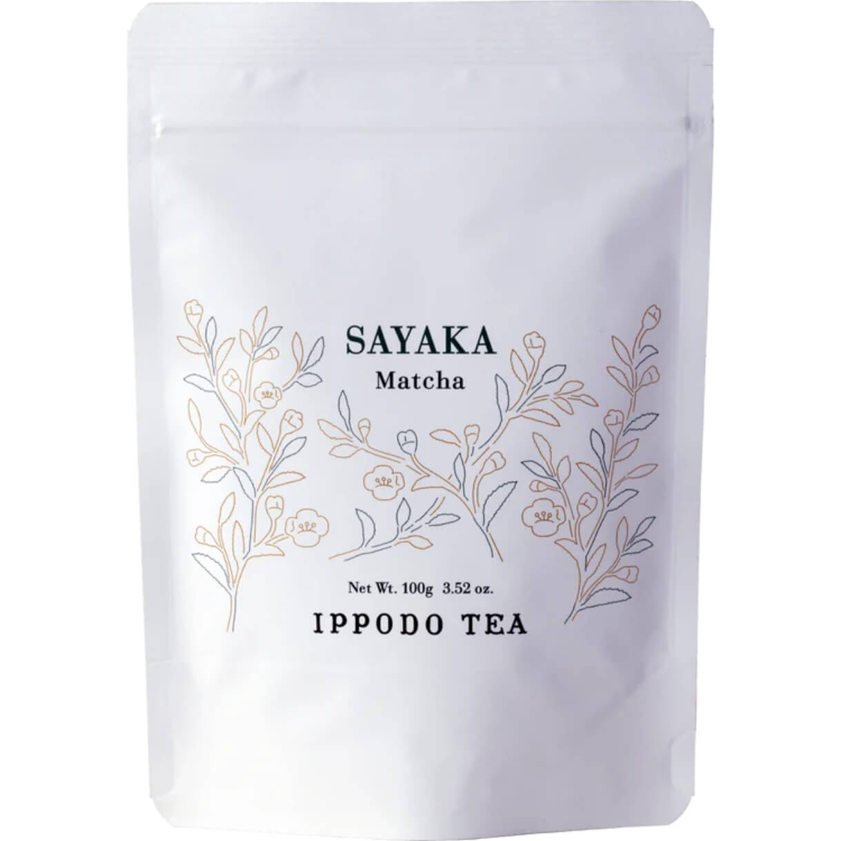 Sayaka Matcha by Ippodo Tea