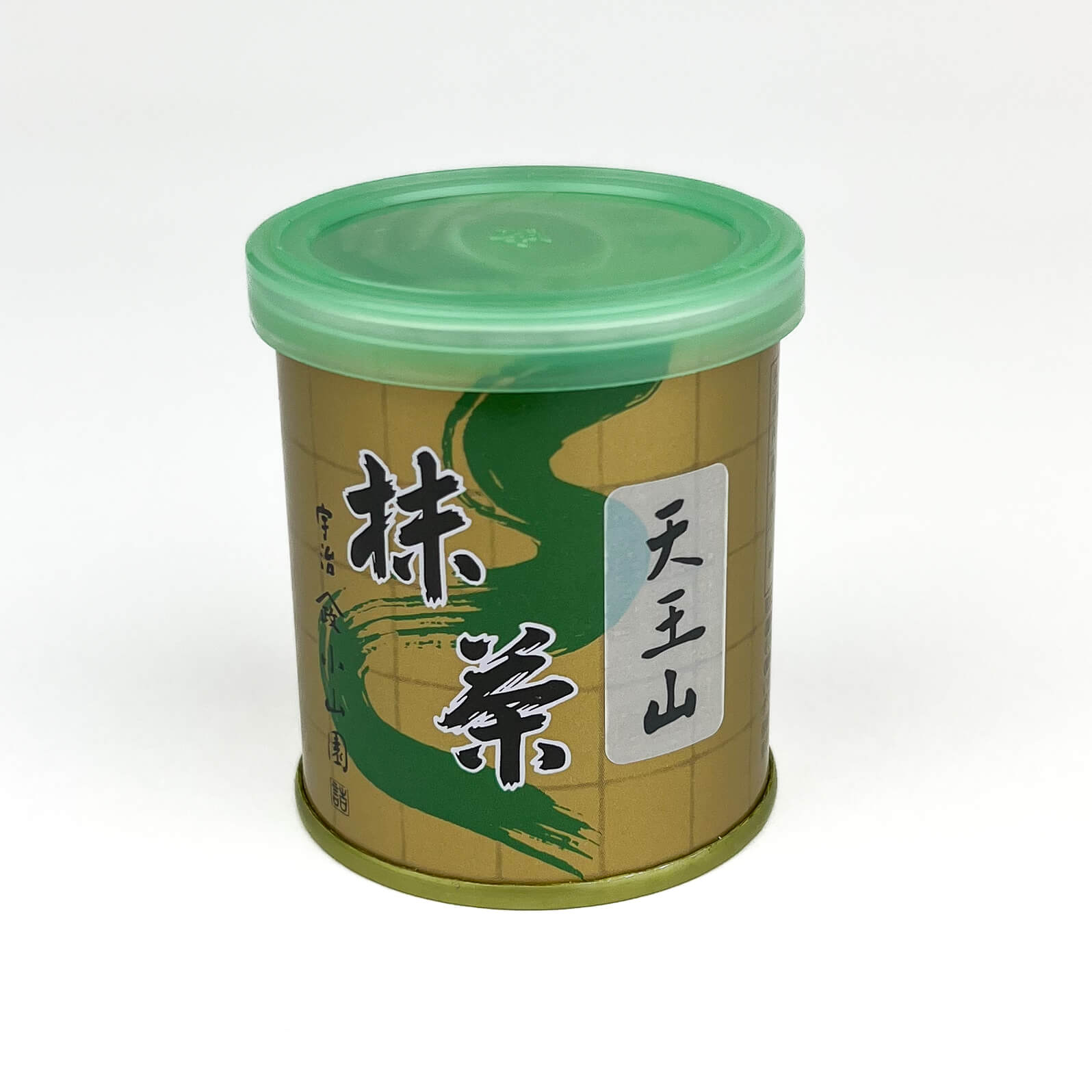 Tennouzan Matcha by Yamamasa Koyamaen