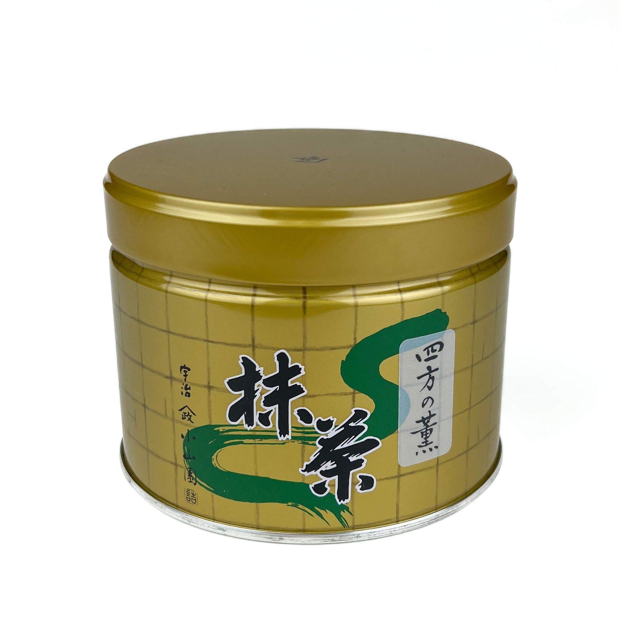 Yomo no Kaori Matcha by Yamamasa Koyamaen 150 gram can