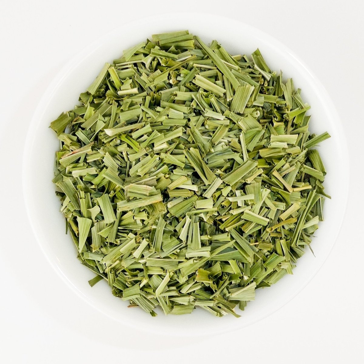 AMBA Estate Organic Lemongrass Tea