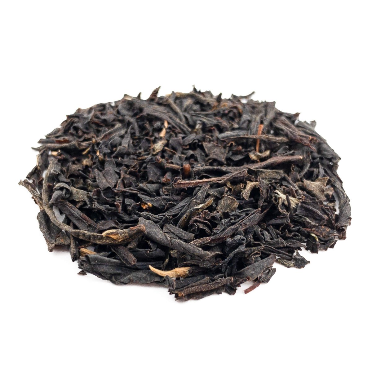 Cinnamon Wood Smoked Tea from AMBA Estate (Organic)