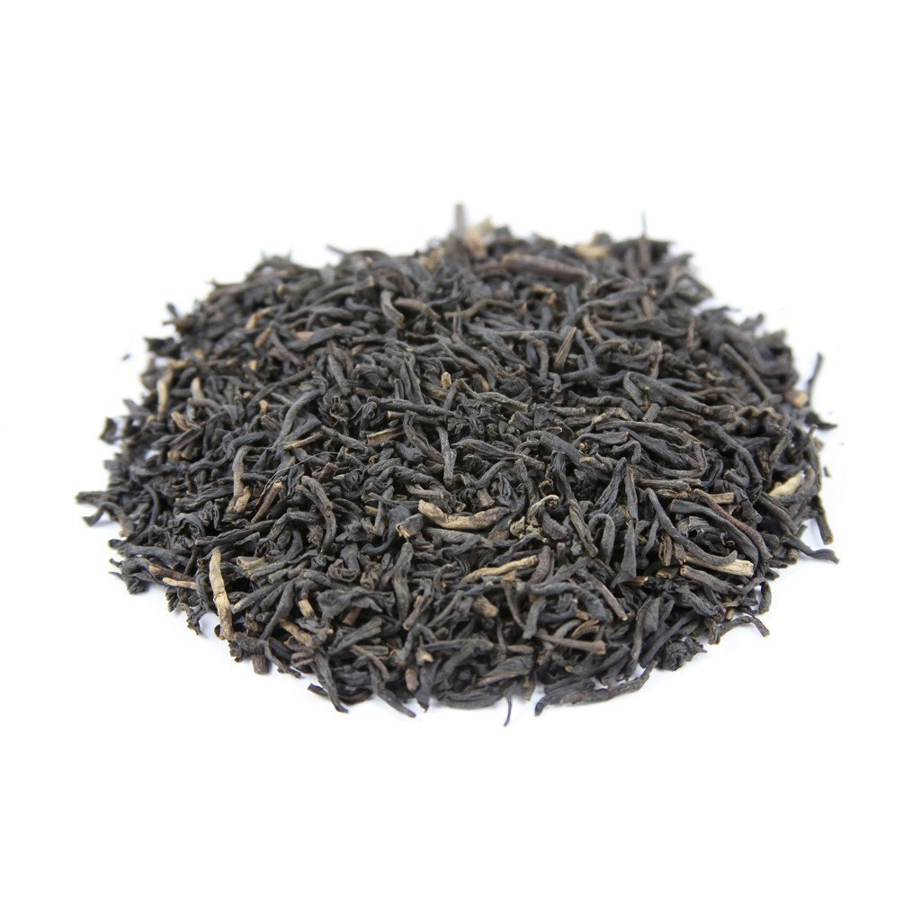 Decaf English Breakfast Black Tea