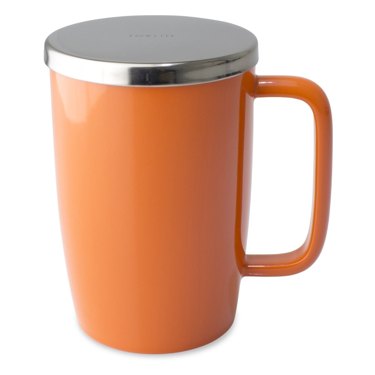 Dew 18 ounce Brew - In Mug from FORLIFE (various colors)