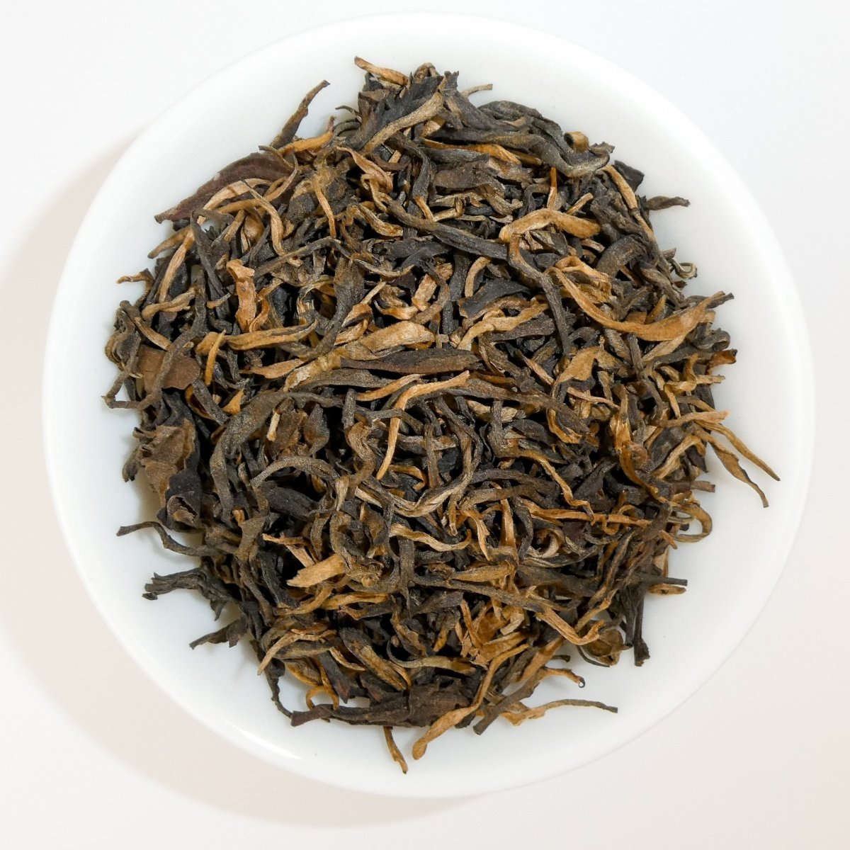 First Kiss - Old Tree Black Tea from Vietnam