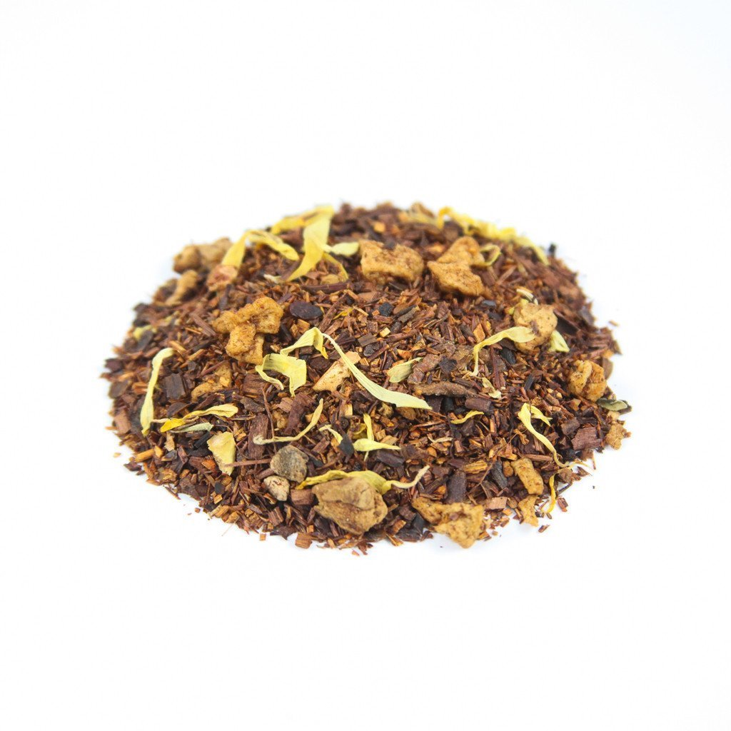 Golden Pear Rooibos (Non - Caffeinated)