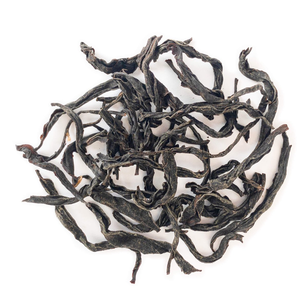 Golden Peony Black Tea from Hunan