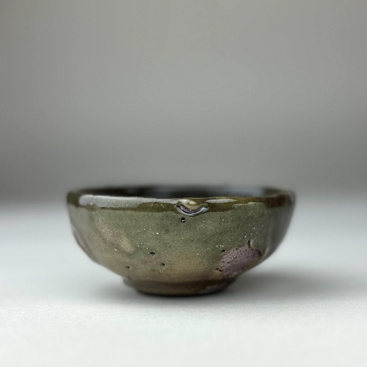 Handmade Gong Fu Tea Cup #A (45 ml)