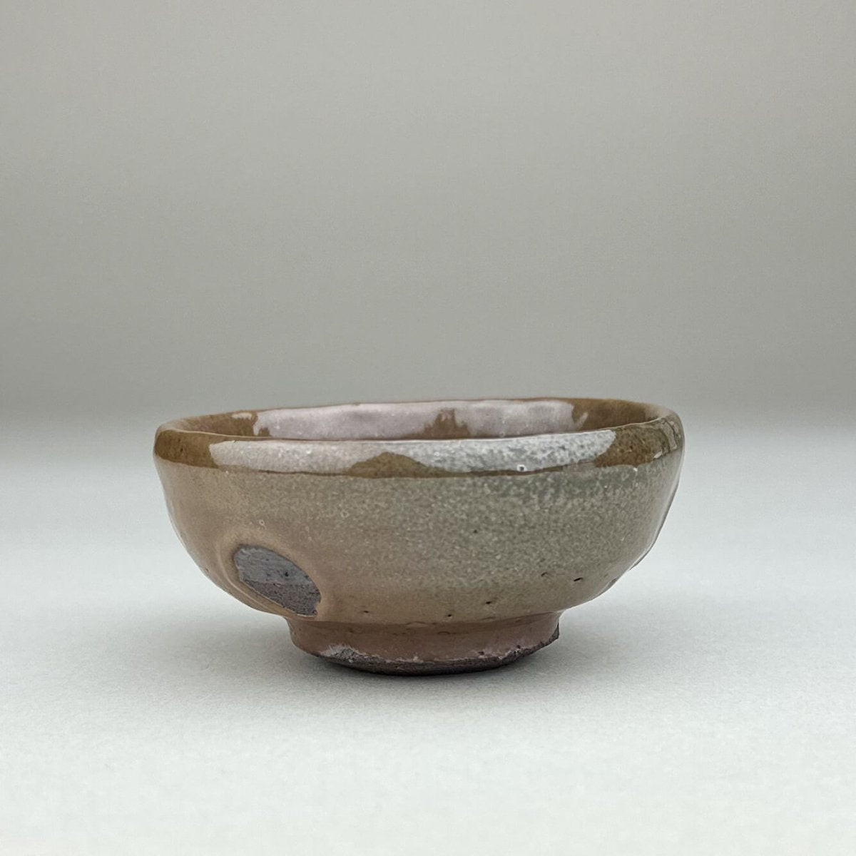 Handmade Gong Fu Tea Cup #F (40 ml)