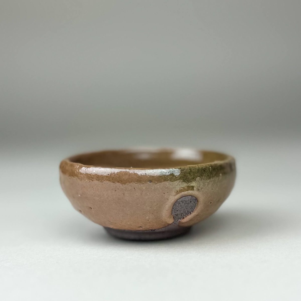 Handmade Gong Fu Tea Cup #G (40 ml)