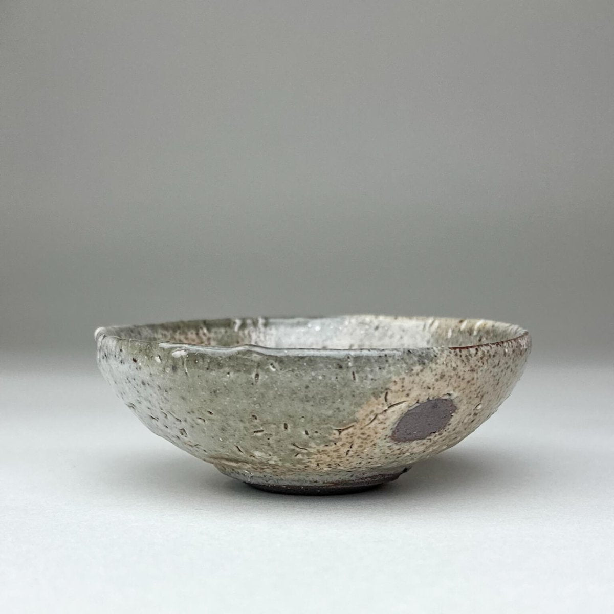 Handmade Gong Fu Tea Cup #Q (60 ml)