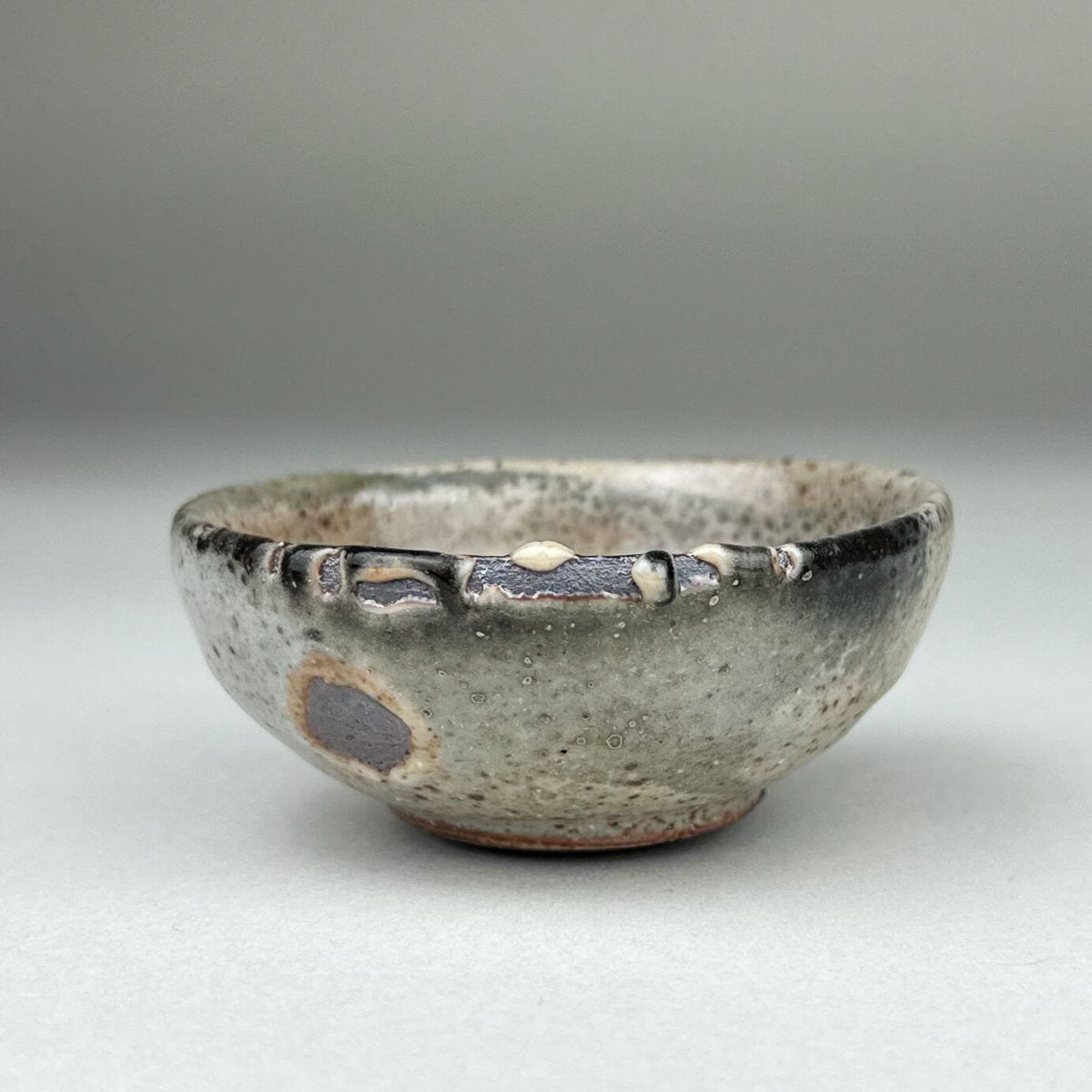 Handmade Gong Fu Tea Cup #V (45 ml)