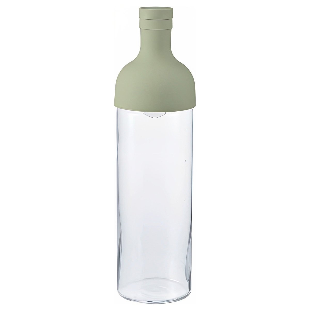 Hario Filter - In Bottle for Cold Brew Tea - Green Top