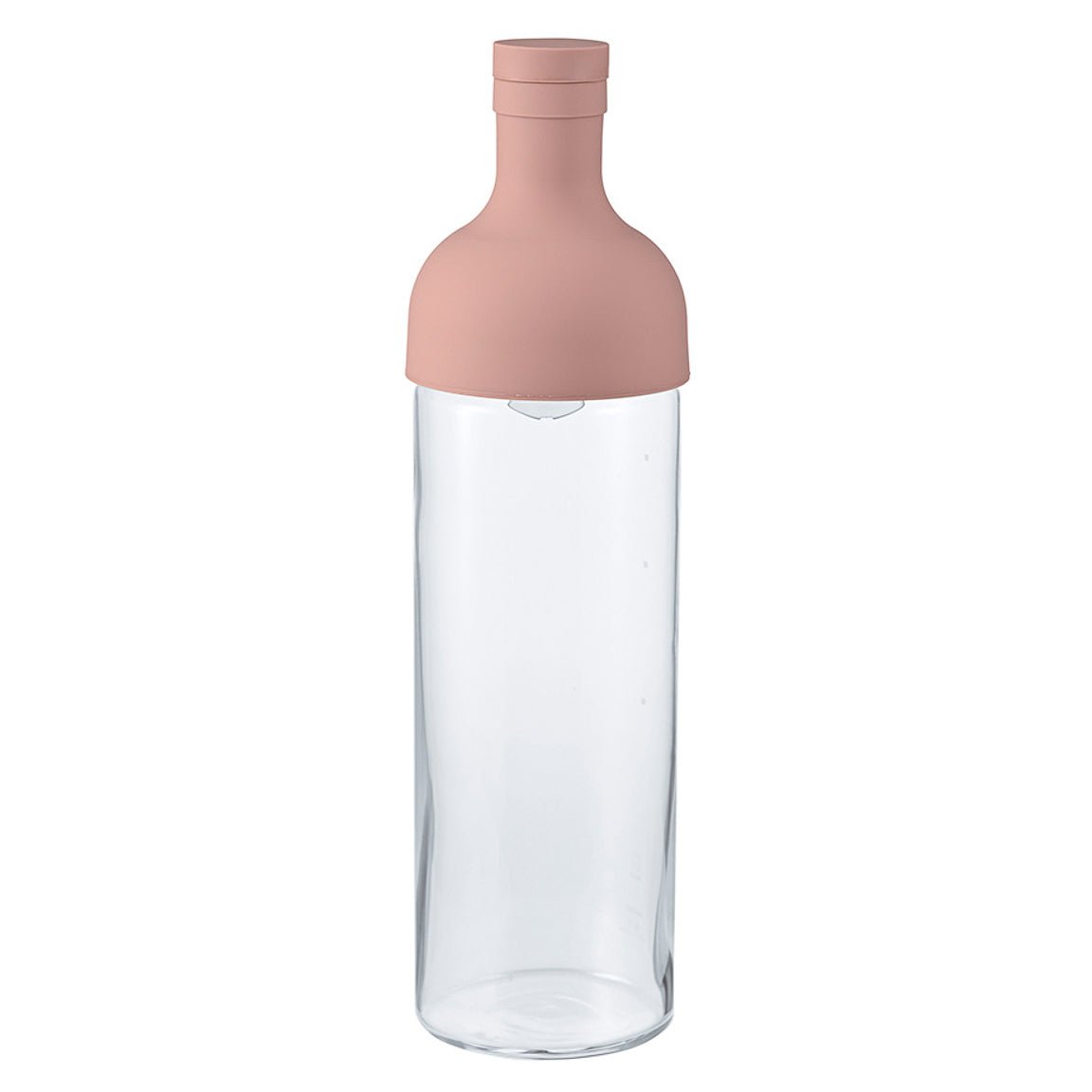 Hario Filter - In Bottle for Cold Brew Tea - Pink Top