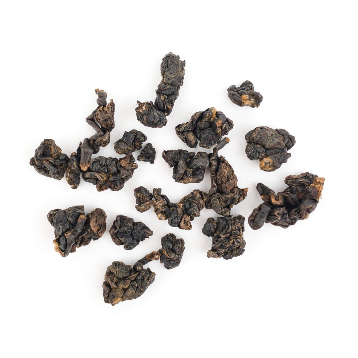 Honey Aroma Red Oolong from Shan Lin Xi